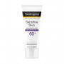 Сонцезахисний лосьйон для чутливої ​​шкіри Neutrogena Sensitive Skin Sunscreen Lotion Broad Spectrum SPF 60+